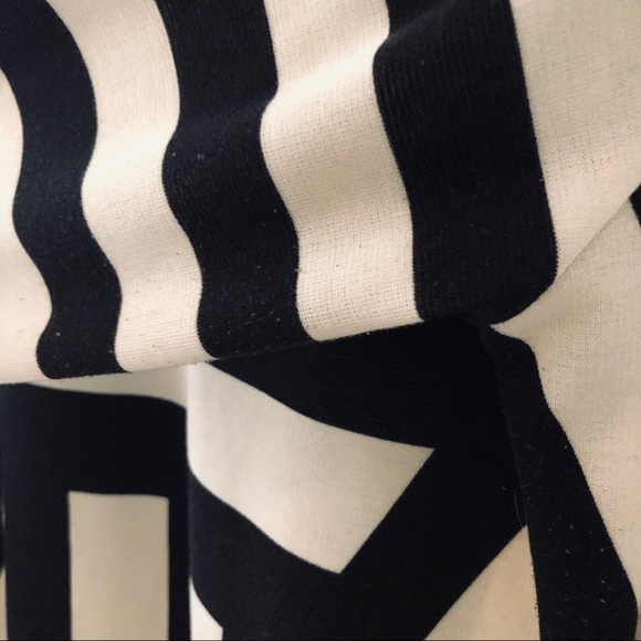 H&M Ivory and White dress - Picture 4 of 8